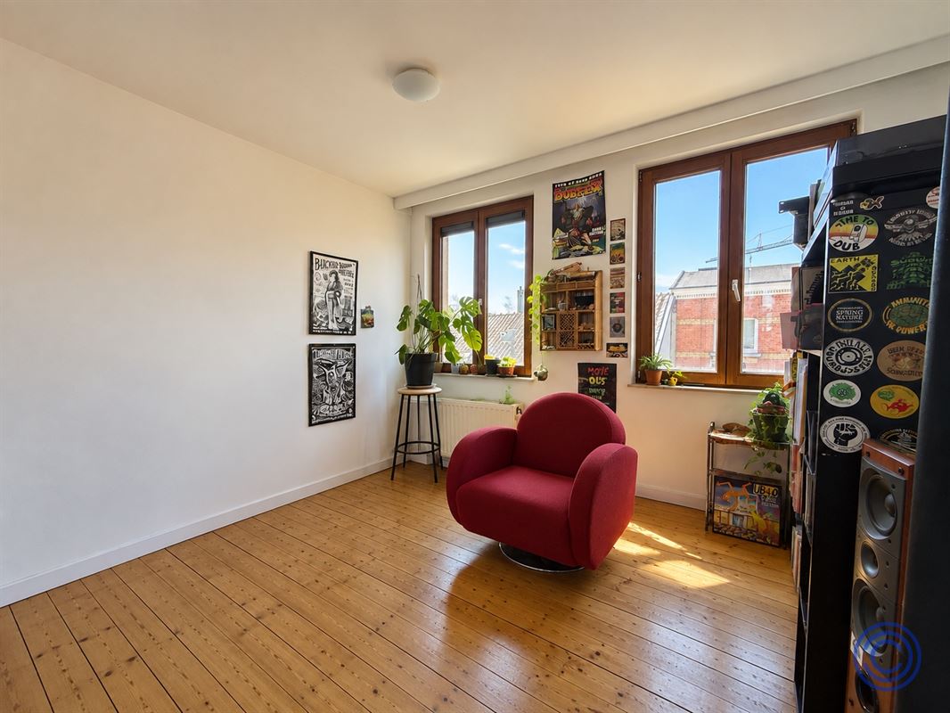 Flat/studio