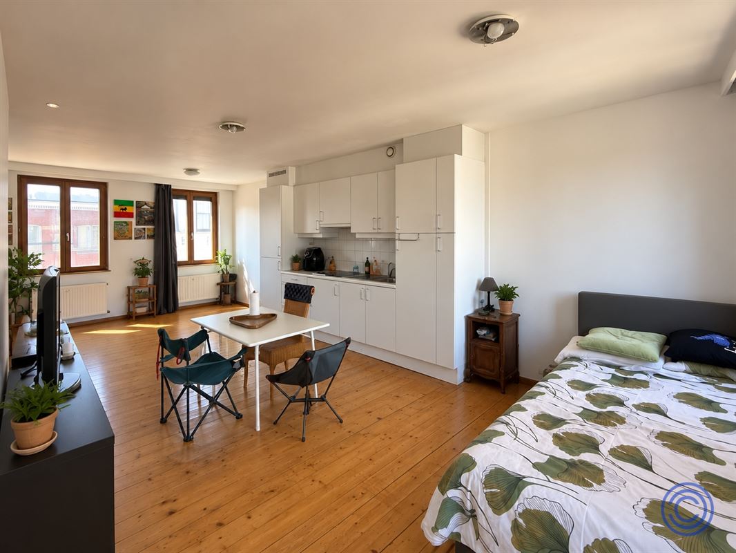 Flat/studio