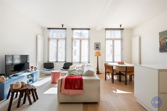 TULPSTRAAT 61, 1e verd te 2060 ANTWERPEN