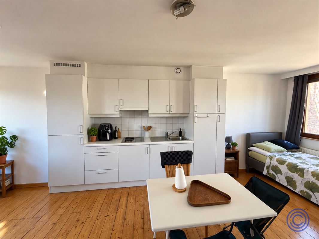 Flat/studio
