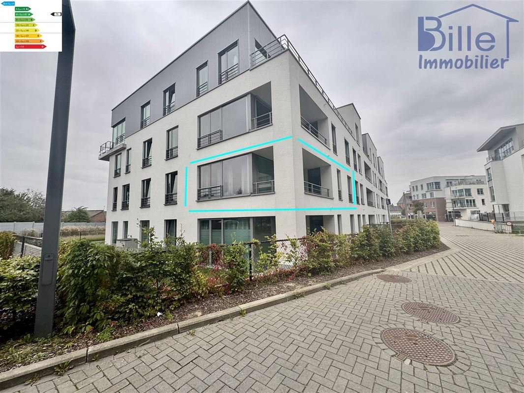 Appartement in Ath