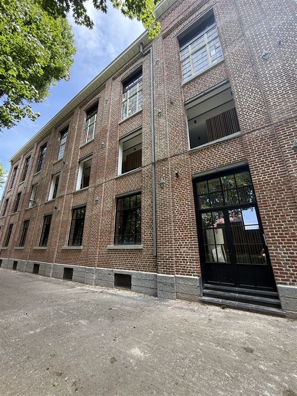 Appartement in Ath