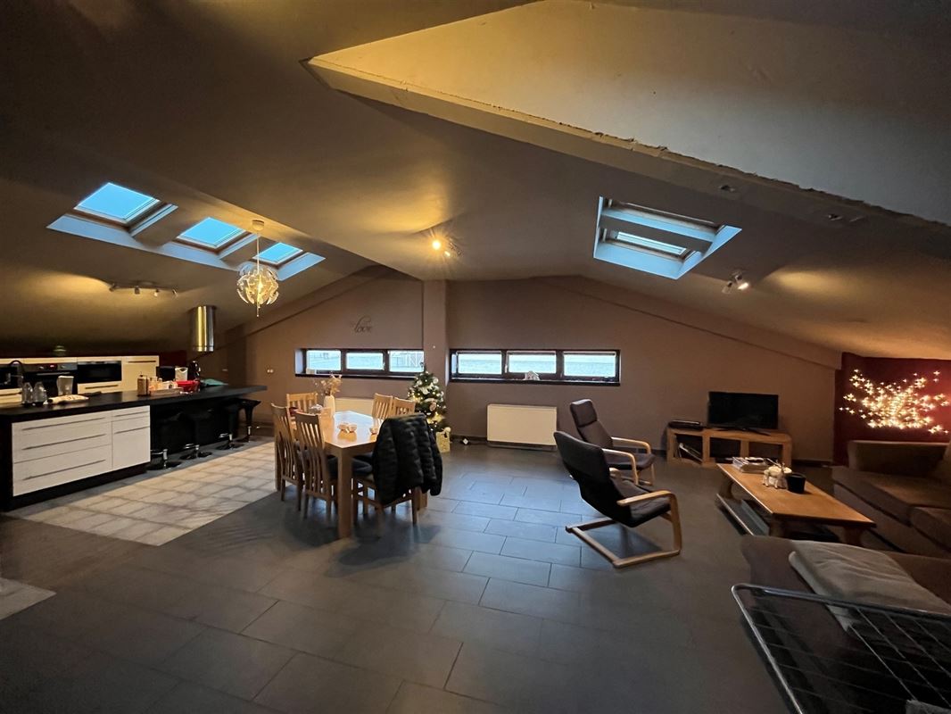 Appartement à Huissignies