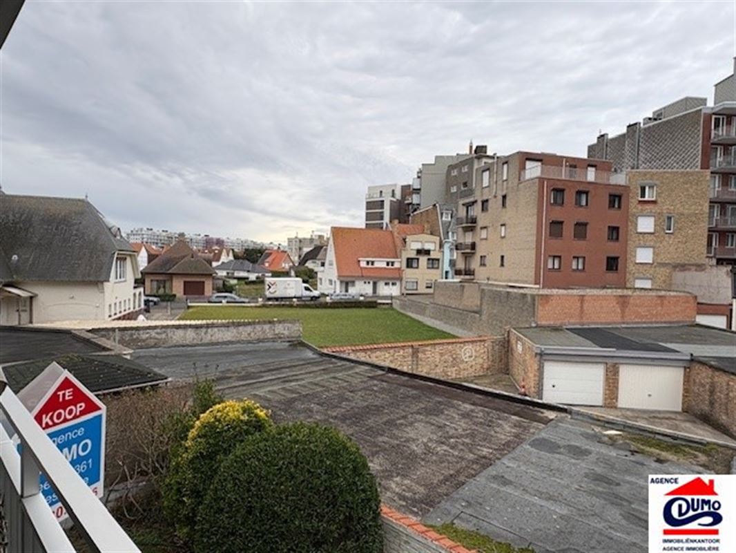 Ruime studio met slaaphoek op wandelafstand de dijk