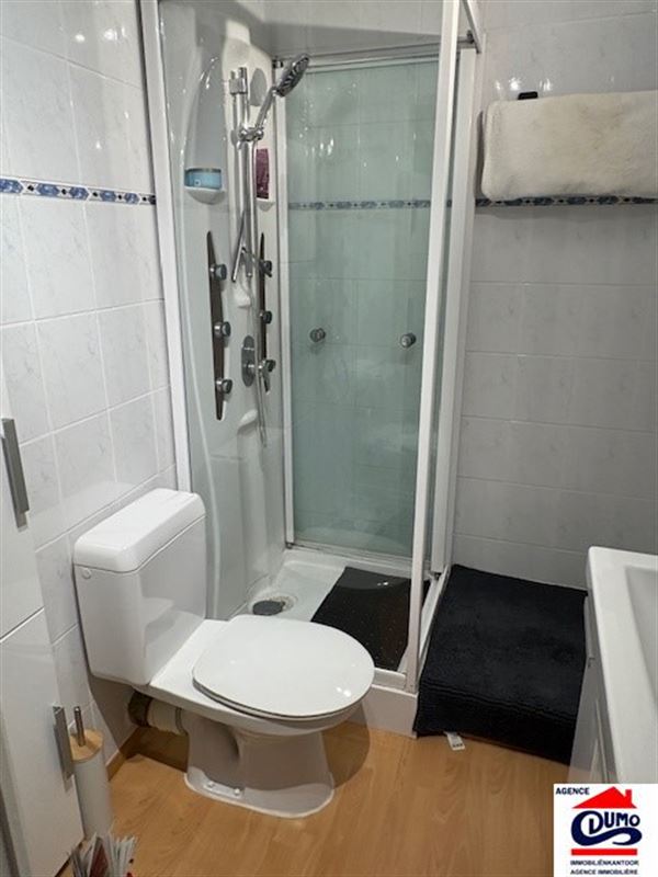 Ruime studio met slaaphoek op wandelafstand de dijk