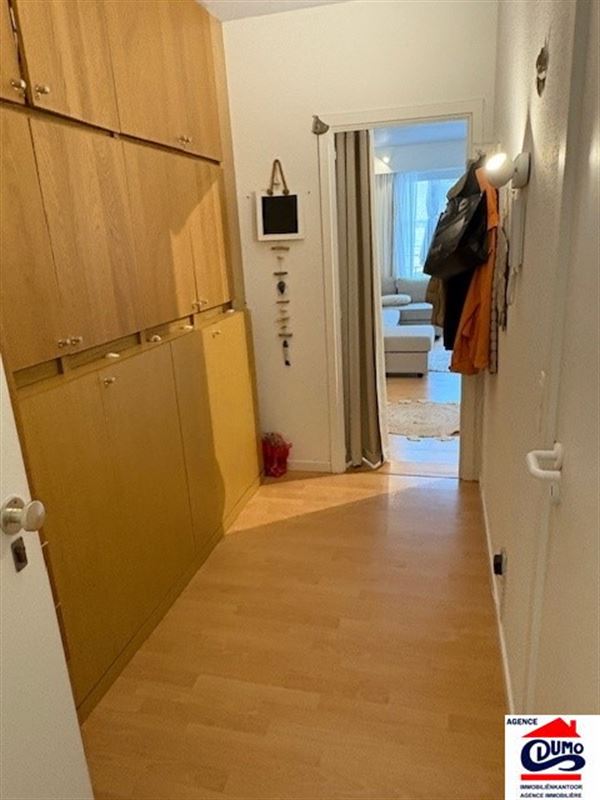 Ruime studio met slaaphoek op wandelafstand de dijk