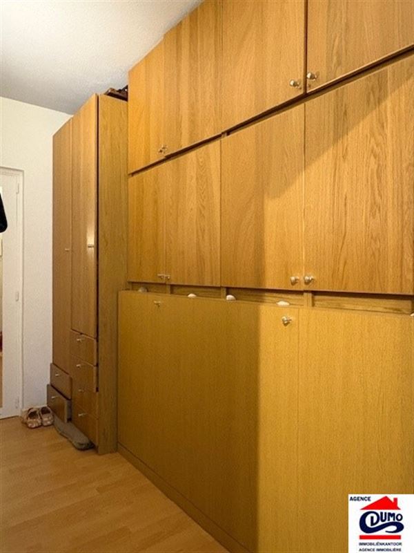 Ruime studio met slaaphoek op wandelafstand de dijk