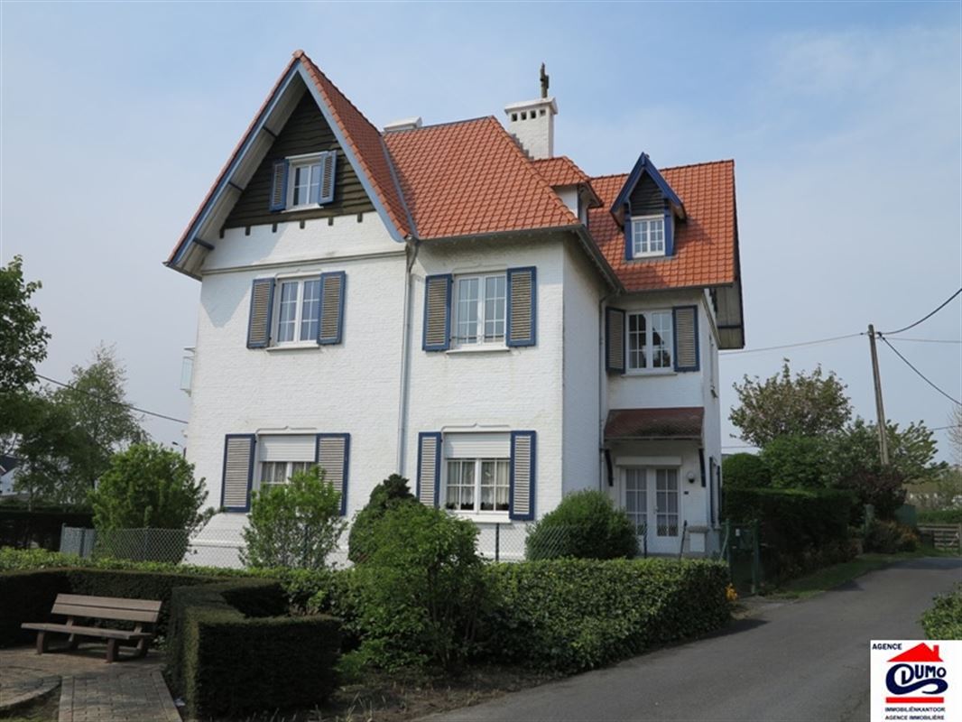 Dakappartement 2 slaapkamers