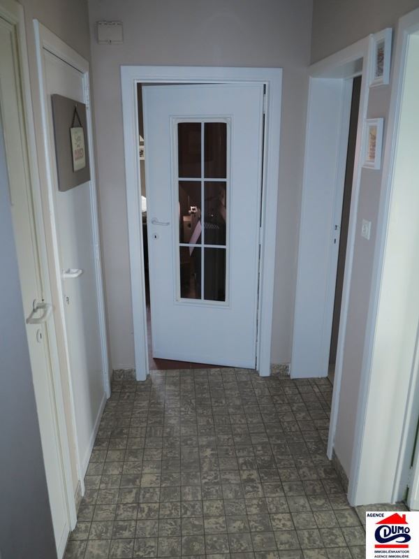 Dakappartement 2 slaapkamers