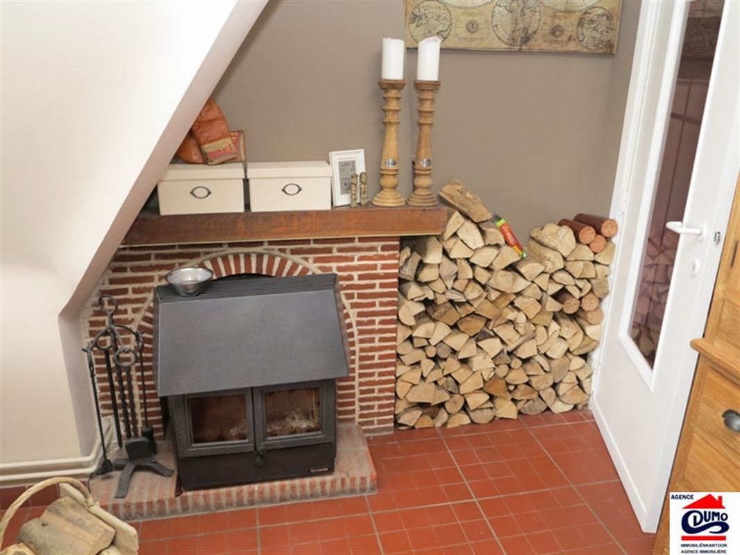 Dakappartement 2 slaapkamers