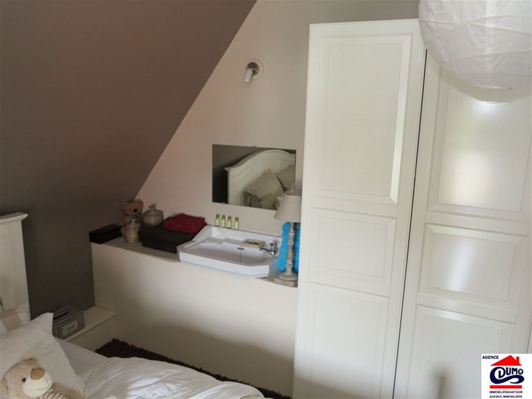 Dakappartement 2 slaapkamers