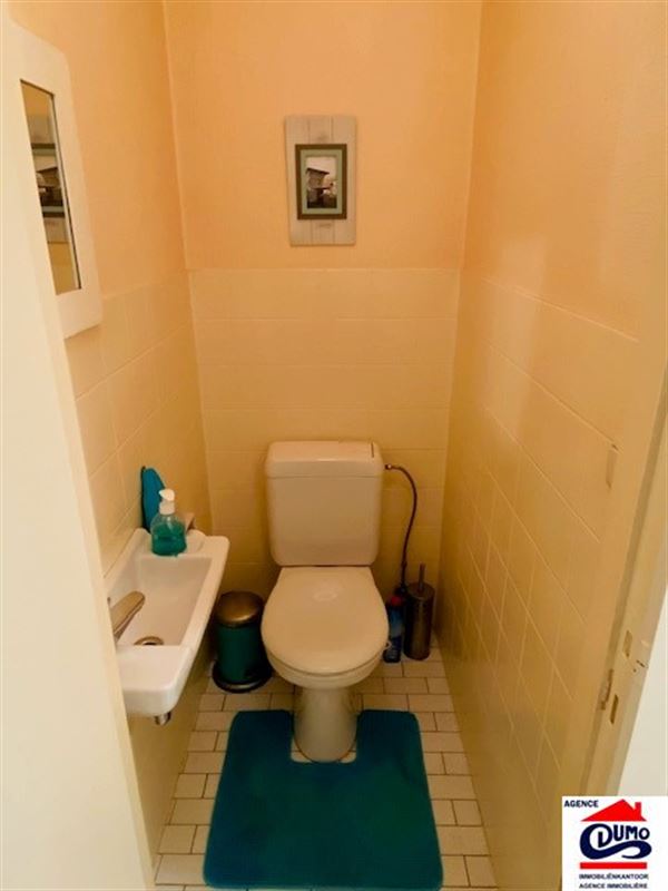 Gemeubeld appartement 2 slaapkamers met fenomenaal zeezicht!