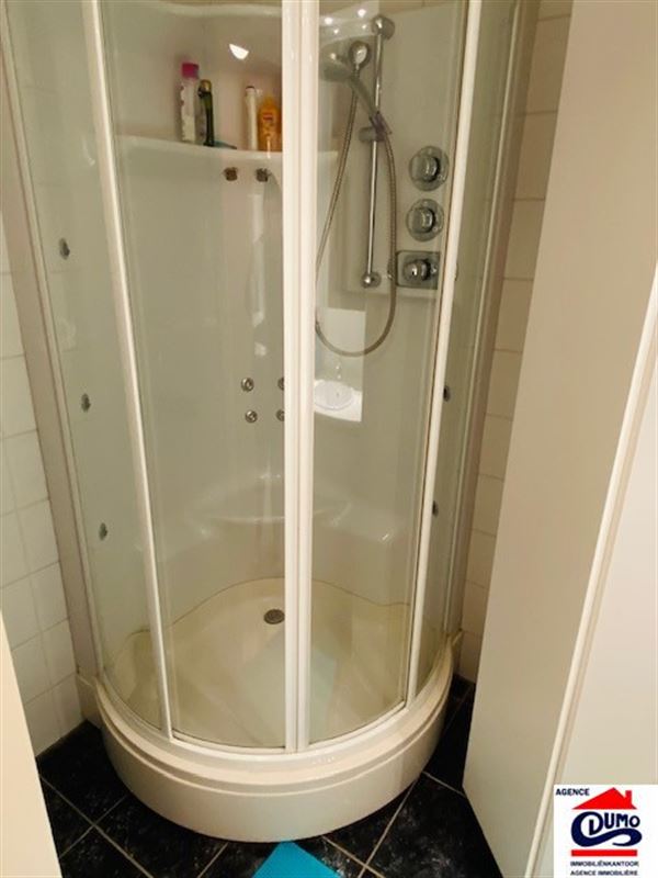 Gemeubeld appartement 2 slaapkamers met fenomenaal zeezicht!