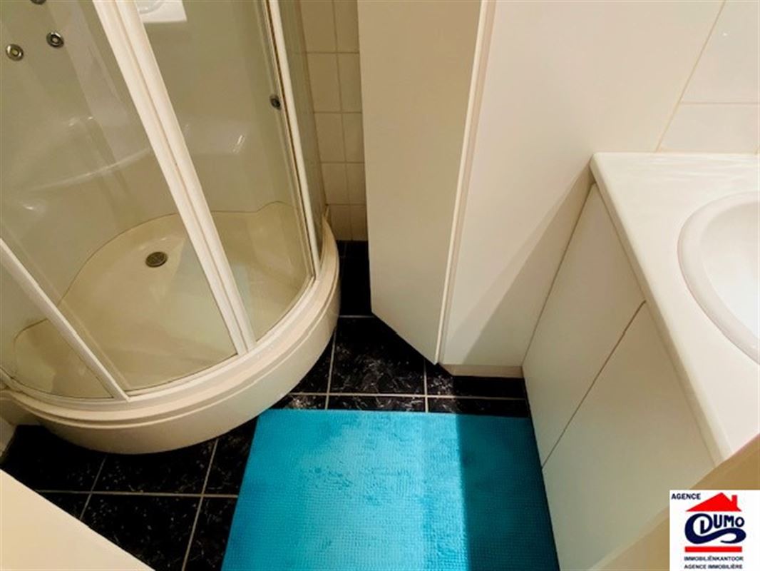 Gemeubeld appartement 2 slaapkamers met fenomenaal zeezicht!