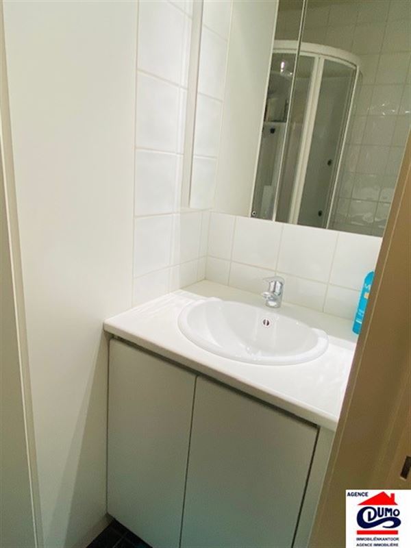 Gemeubeld appartement 2 slaapkamers met fenomenaal zeezicht!