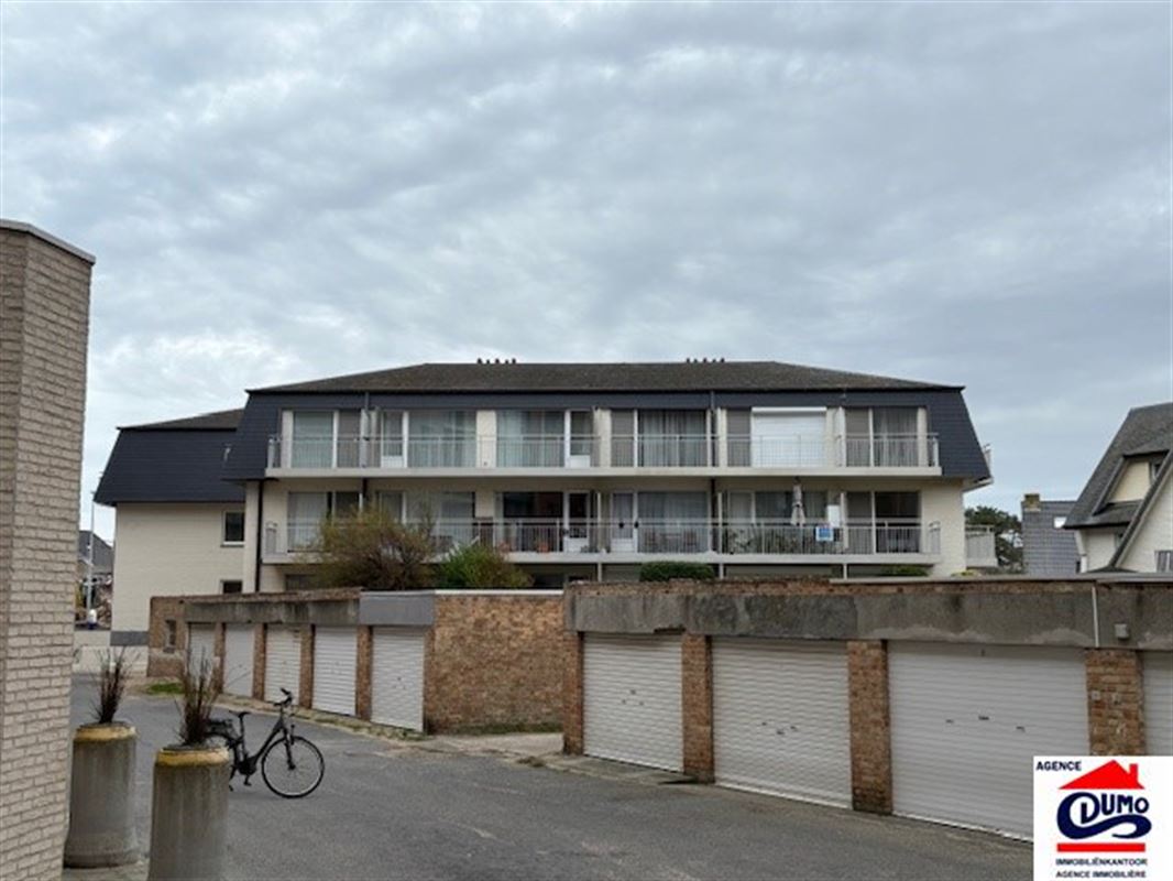 Ruime studio met slaaphoek op wandelafstand de dijk