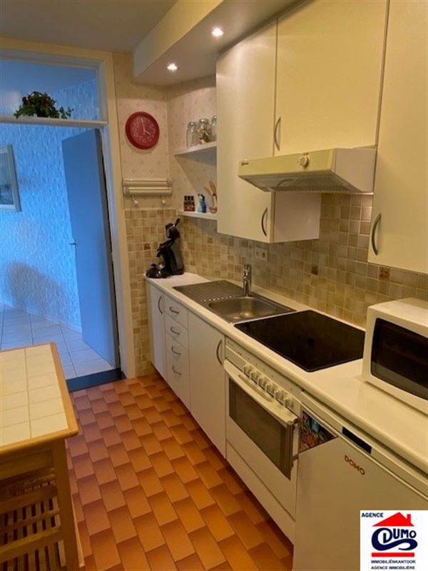 Appartement d'une chambre avec une belle vue sur la mer