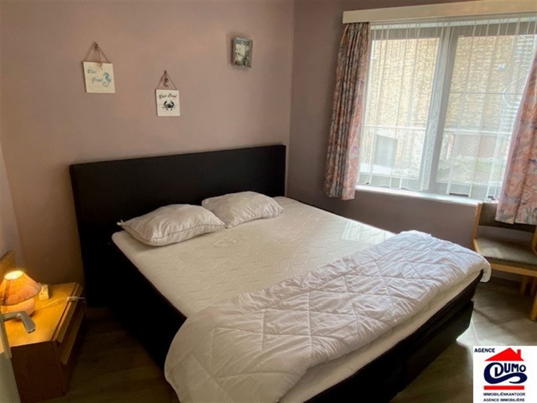 Appartement d'une chambre avec une belle vue sur la mer