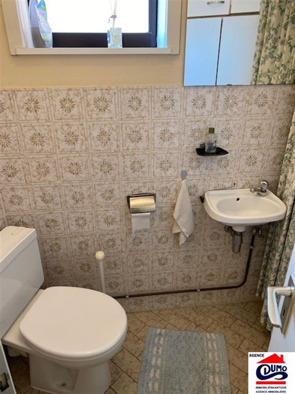 Appartement d'une chambre avec une belle vue sur la mer