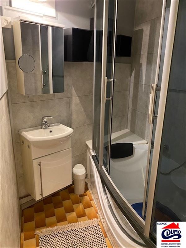 Appartement d'une chambre avec une belle vue sur la mer