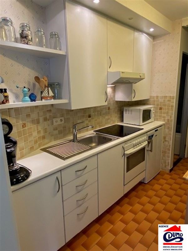 Appartement d'une chambre avec une belle vue sur la mer