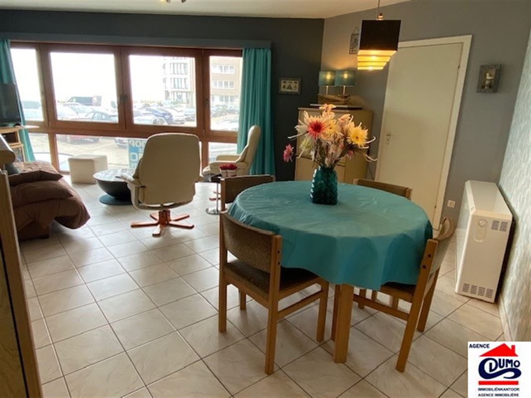 Appartement d'une chambre avec une belle vue sur la mer