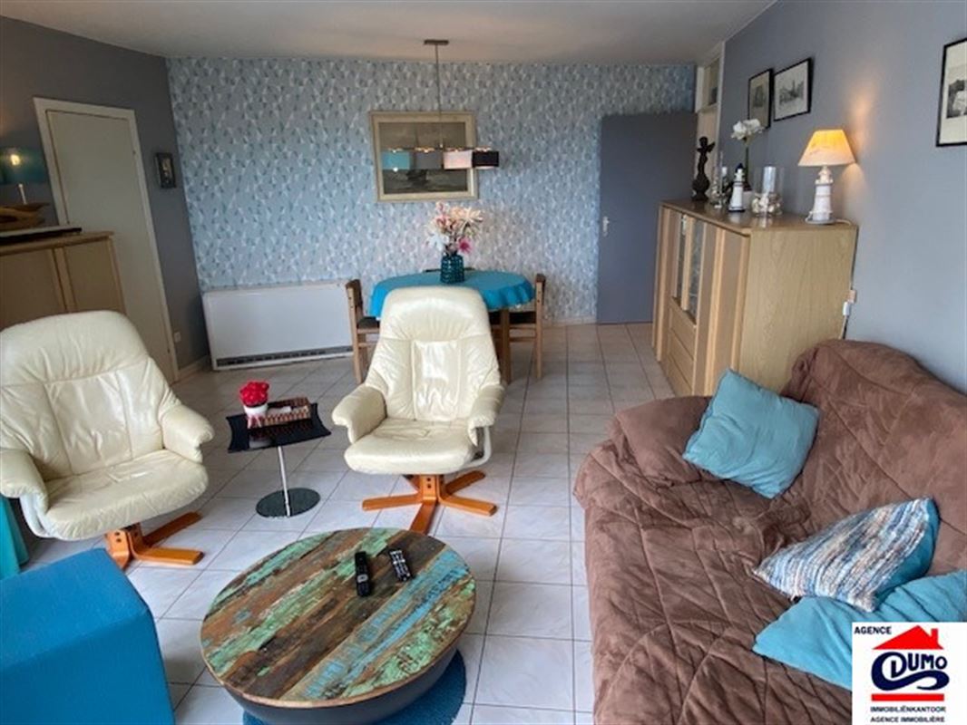 Appartement d'une chambre avec une belle vue sur la mer