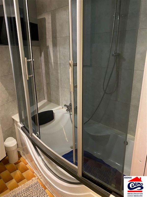 Appartement d'une chambre avec une belle vue sur la mer