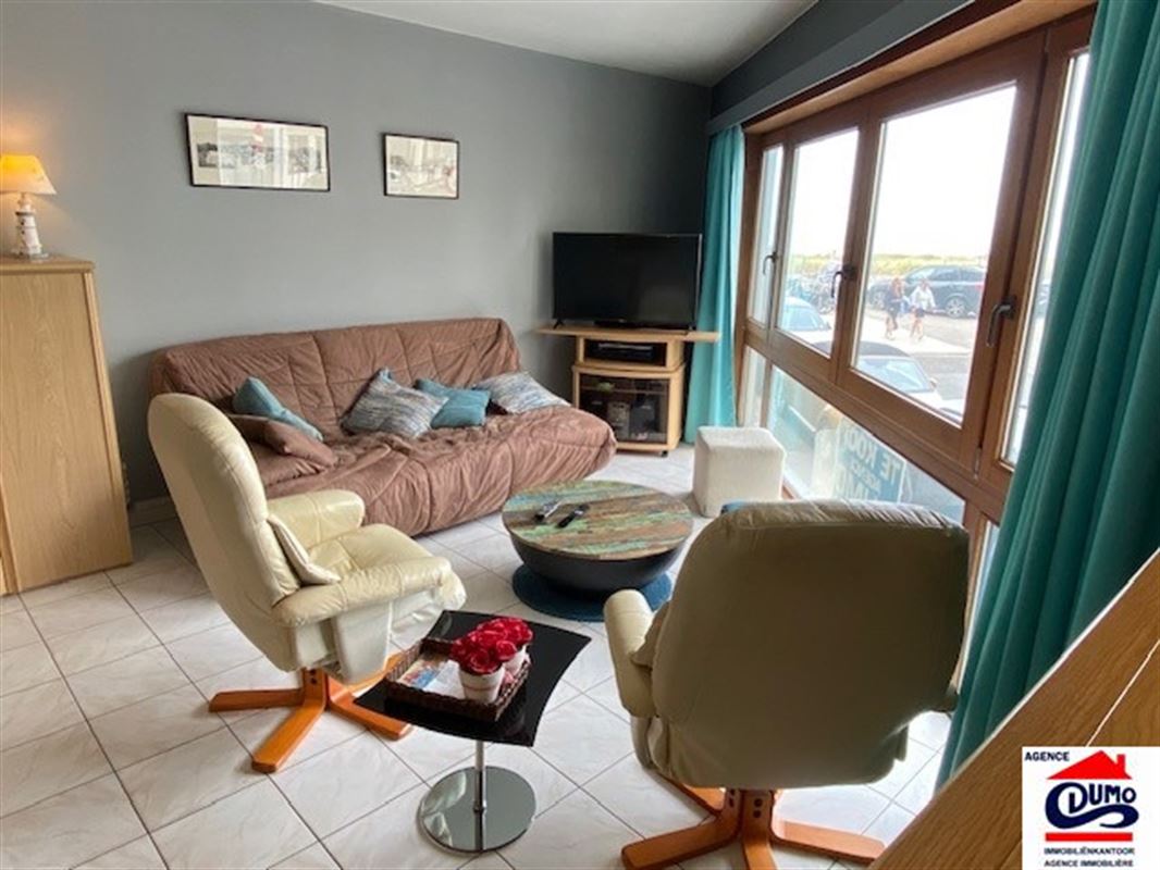 Appartement d'une chambre avec une belle vue sur la mer