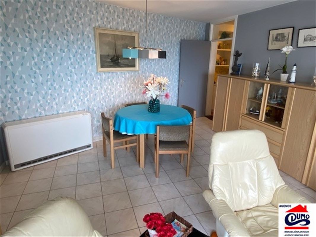 Appartement d'une chambre avec une belle vue sur la mer