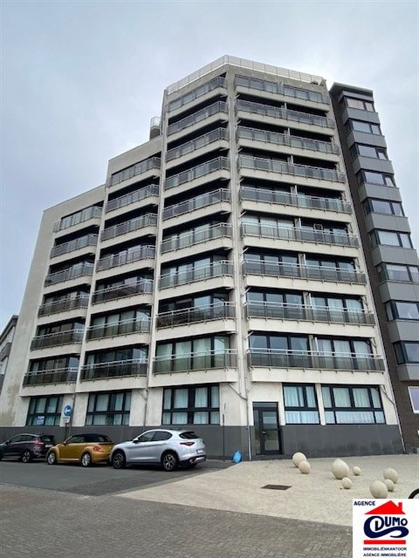 Appartement d'une chambre avec une belle vue sur la mer