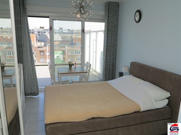 Penthouse - studio