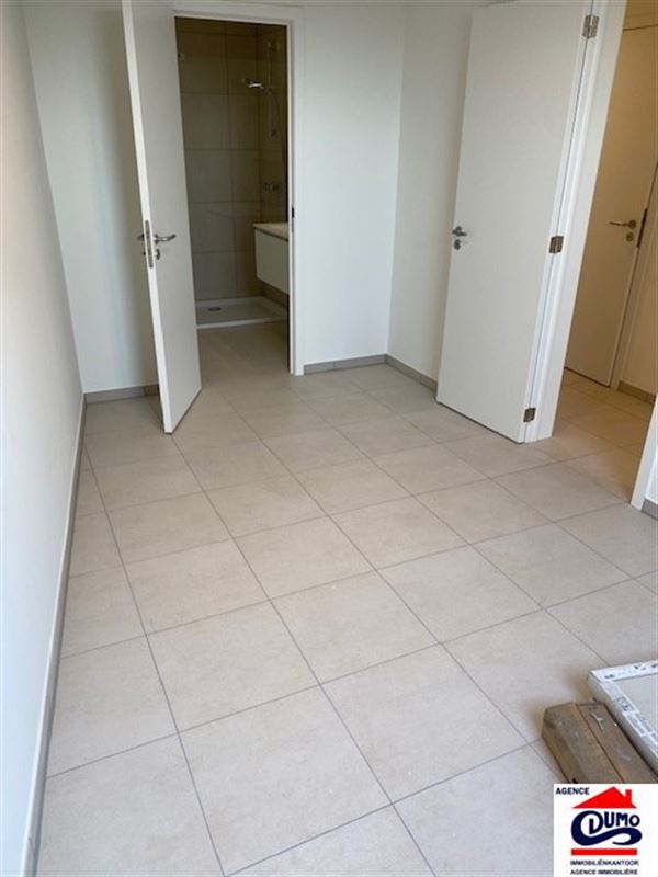 Nouvellement construit - spacieux appartement non meublé de 2 chambres à coucher