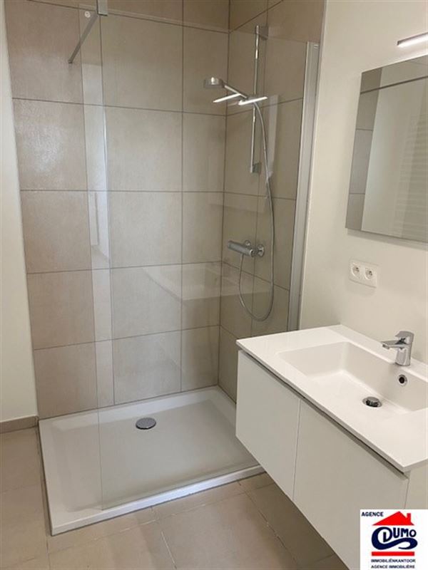 Nouvellement construit - spacieux appartement non meublé de 2 chambres à coucher