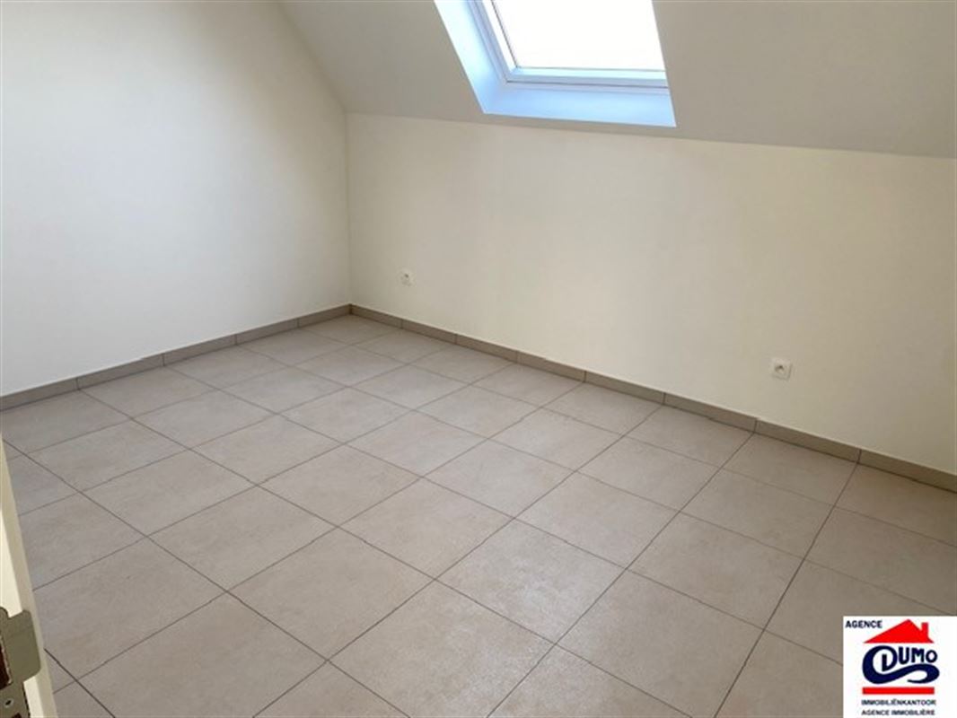 Nouvellement construit - spacieux appartement non meublé de 2 chambres à coucher