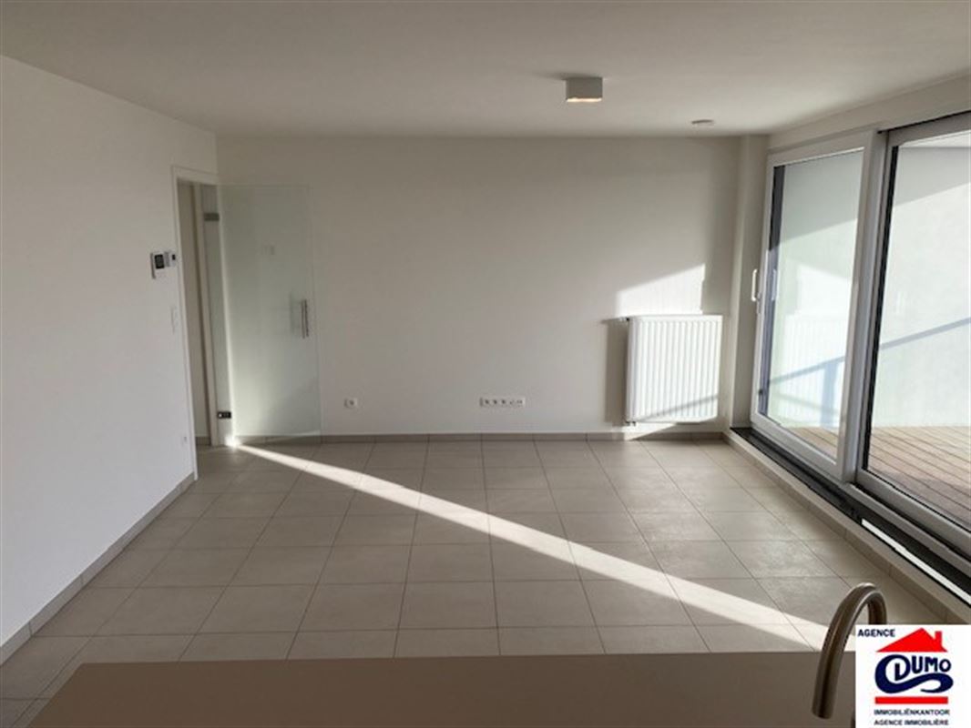 Nouvellement construit - spacieux appartement non meublé de 2 chambres à coucher