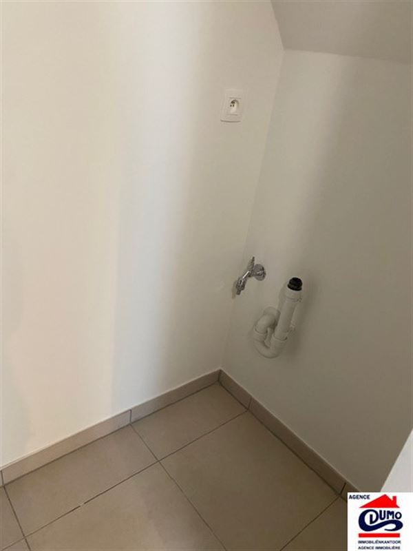 Nouvellement construit - spacieux appartement non meublé de 2 chambres à coucher