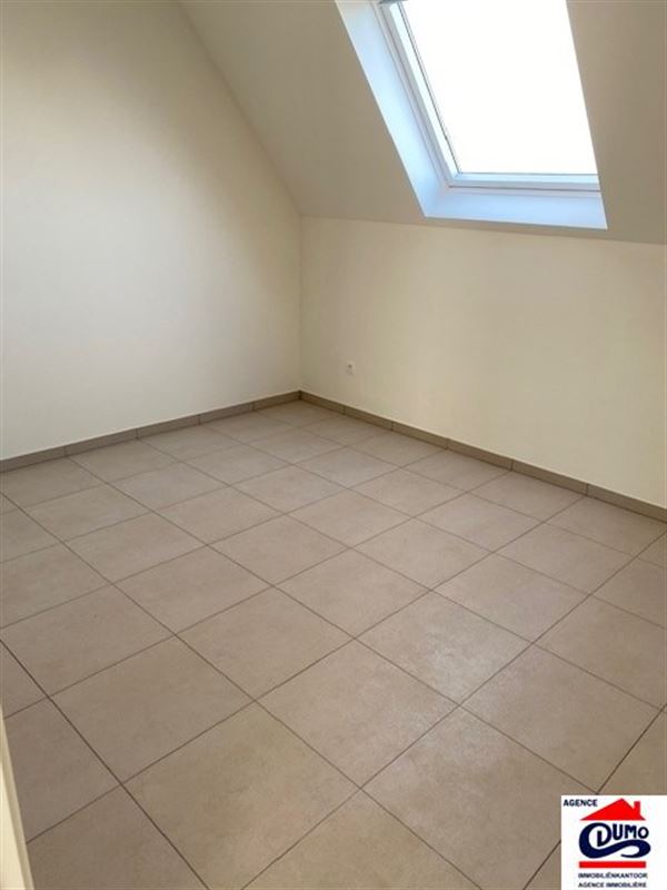 Nouvellement construit - spacieux appartement non meublé de 2 chambres à coucher