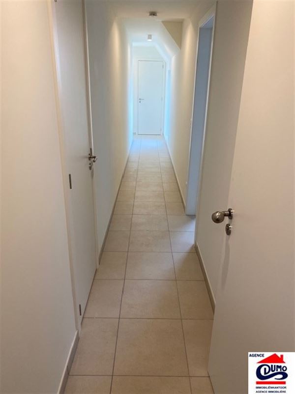 Nouvellement construit - spacieux appartement non meublé de 2 chambres à coucher