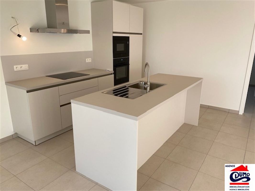 Nouvellement construit - spacieux appartement non meublé de 2 chambres à coucher