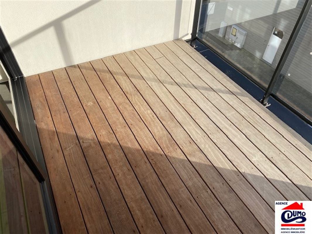 Nouvellement construit - spacieux appartement non meublé de 2 chambres à coucher