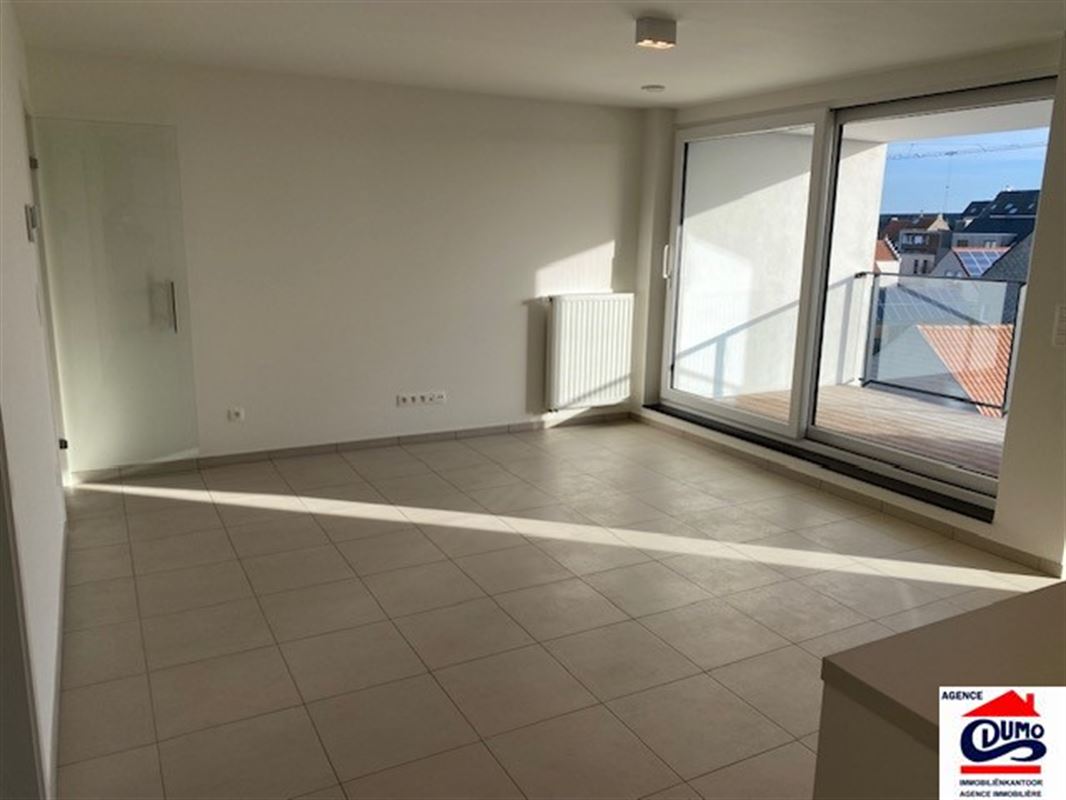 Nouvellement construit - spacieux appartement non meublé de 2 chambres à coucher