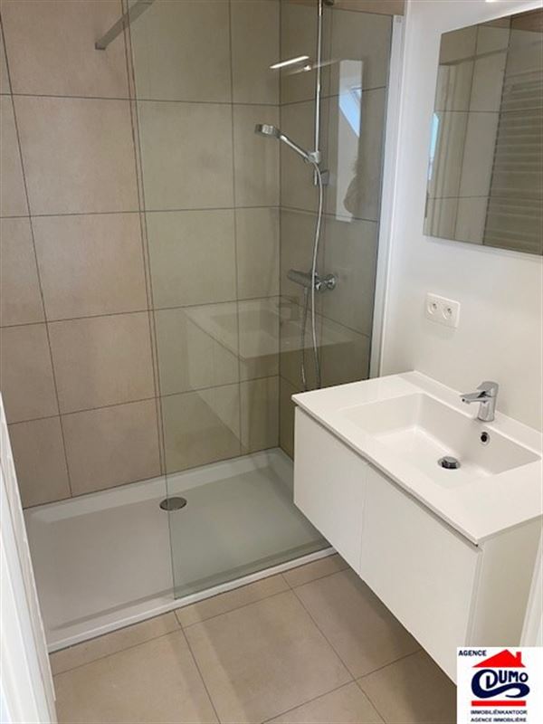 Nouvellement construit - spacieux appartement non meublé de 2 chambres à coucher