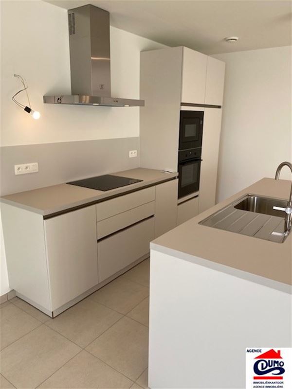 Nouvellement construit - spacieux appartement non meublé de 2 chambres à coucher