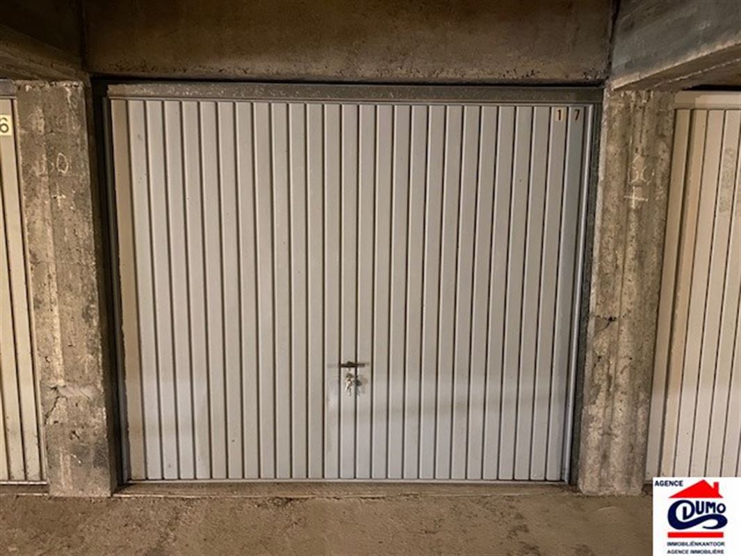 Gerenoveerde studio met open zicht op het hinterland