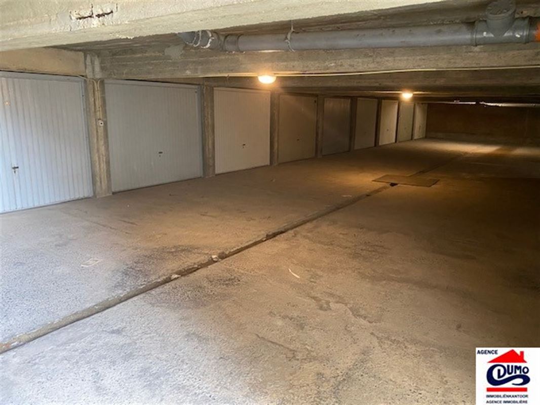 Studio rénové avec vue sur l'arrière-pays