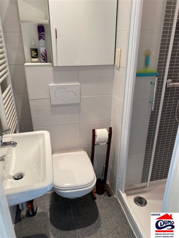 Studio rénové avec vue sur l'arrière-pays