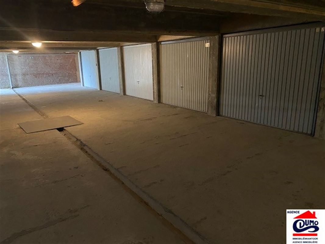 Studio rénové avec vue sur l'arrière-pays