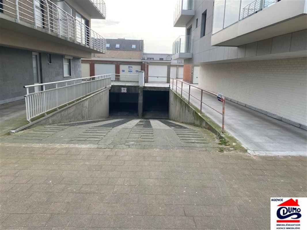 Studio rénové avec vue sur l'arrière-pays