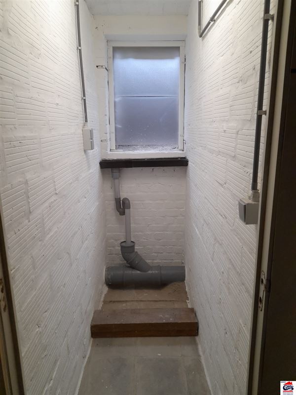 Studio rénové avec vue sur l'arrière-pays